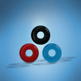 Oxballs Ringer 3Pk - Multi